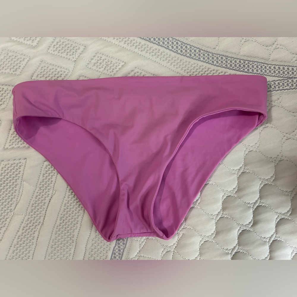 Victoria’s Secret swim bottoms